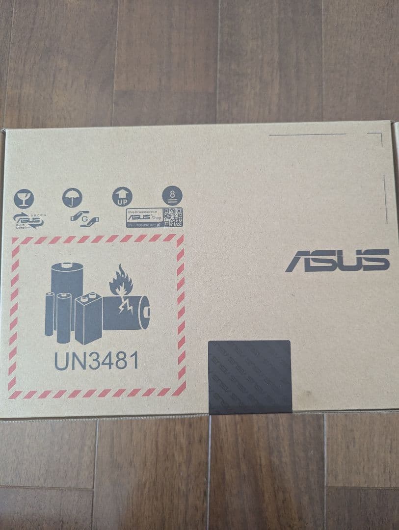 新品未使用未開封 ASUS Chromebook CM30 Detachable