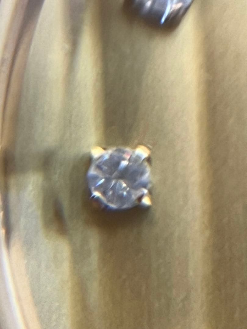 Christian Dior クリスチャンディオールゴールド 時計