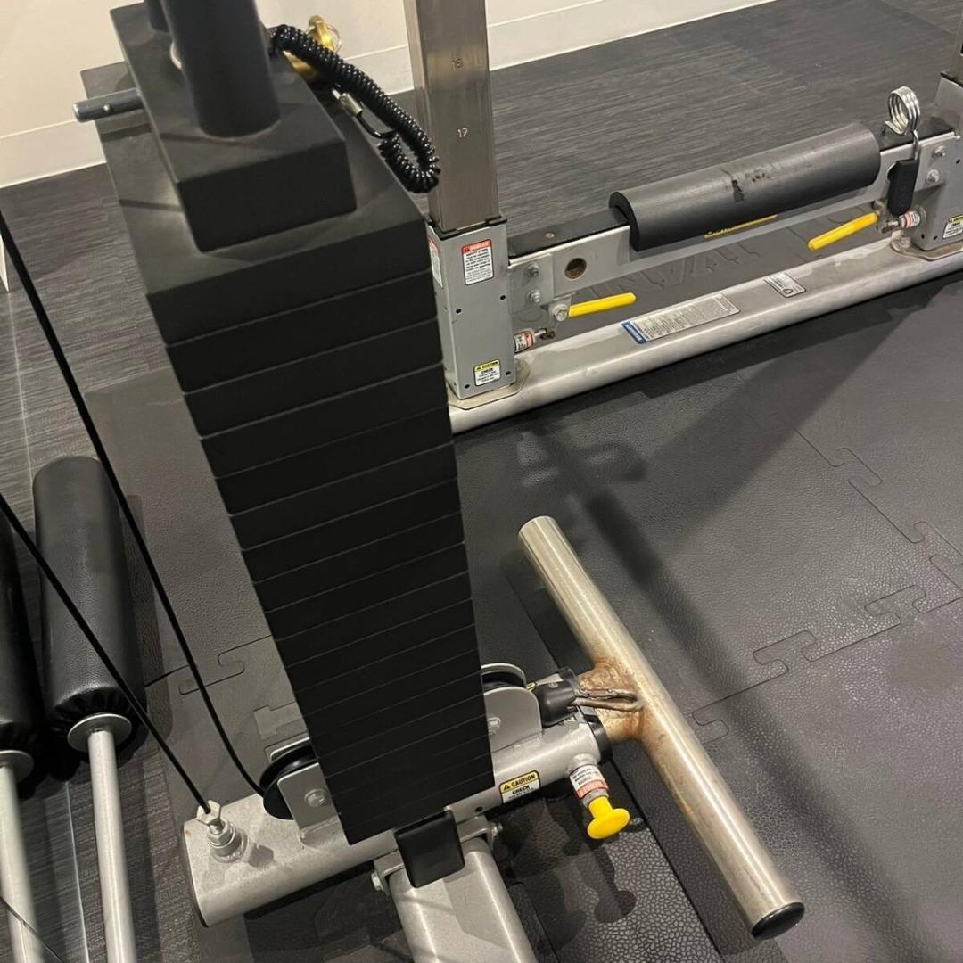 【売り切り価格】 TUFFSTUFF タフスタッフ パワーラック CPR-265