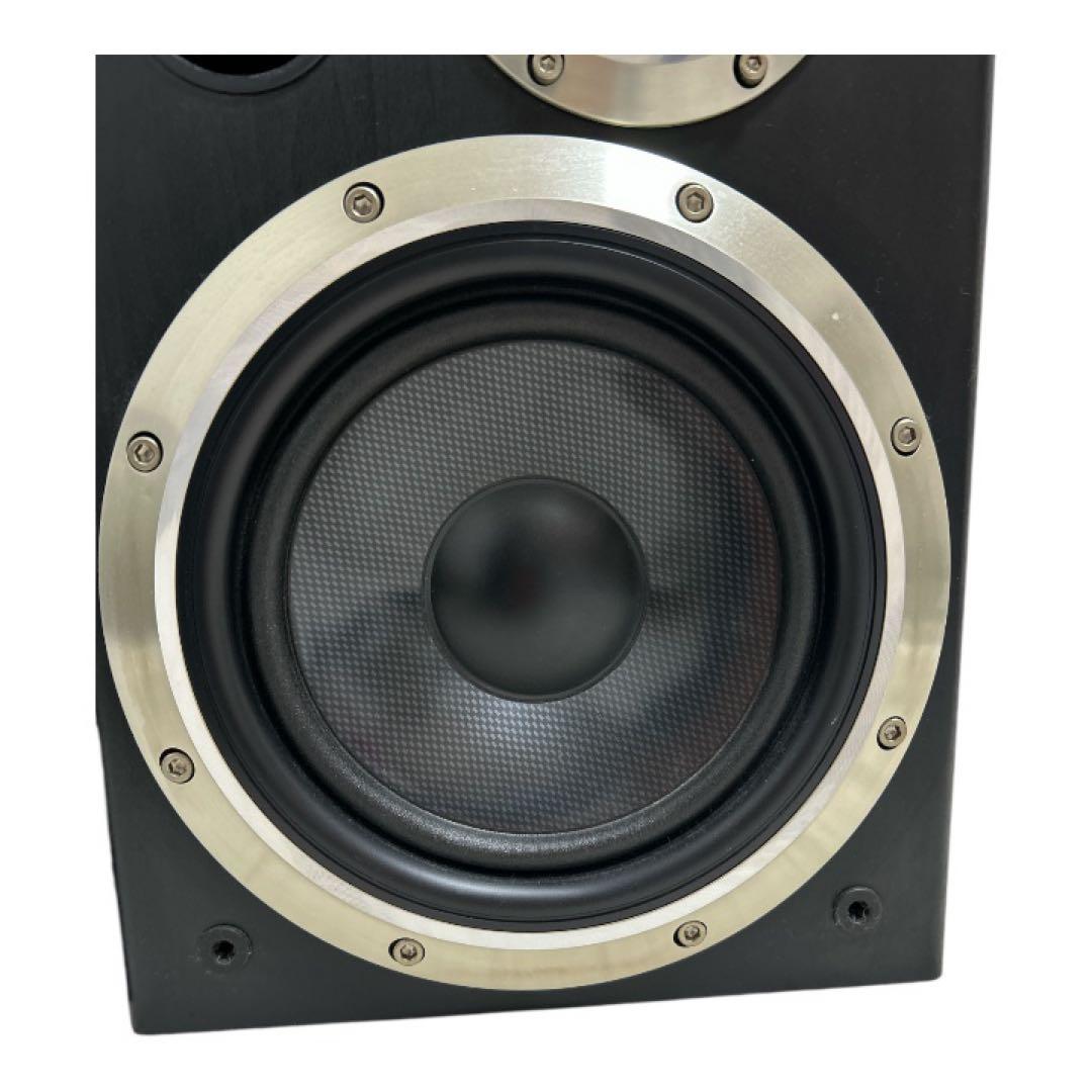 SONY SS-V725AV スピーカー 3way ACアダプター付き