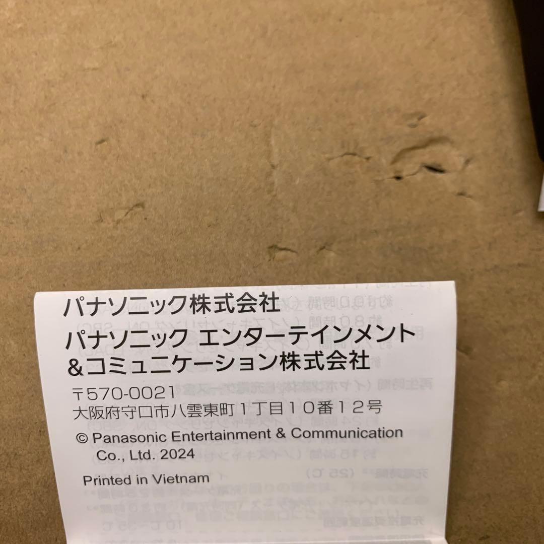 テクニクス Technics ワイヤレスイヤホン EAH-AZ100-N