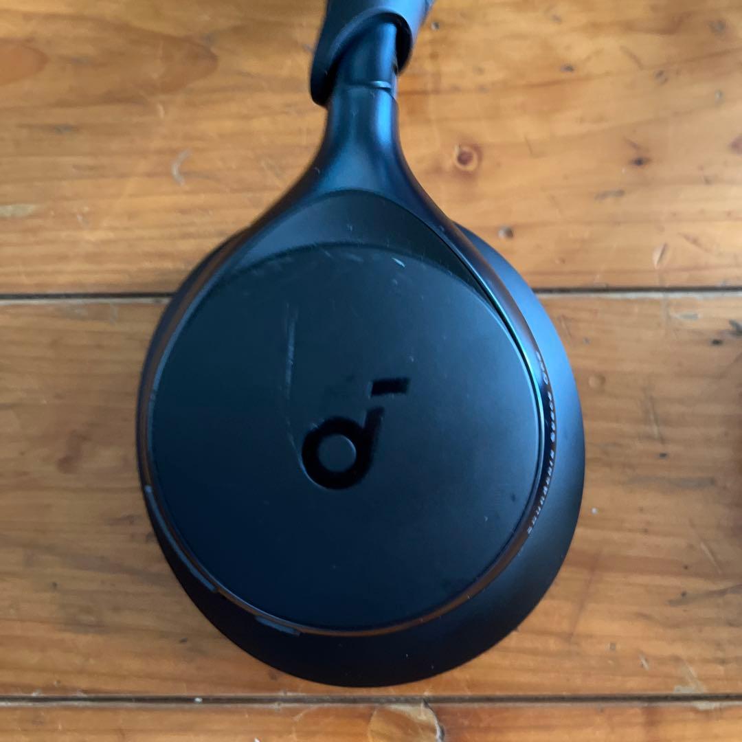 ヘッドホン Anker Soundcore Space One Bluetooth 5.3