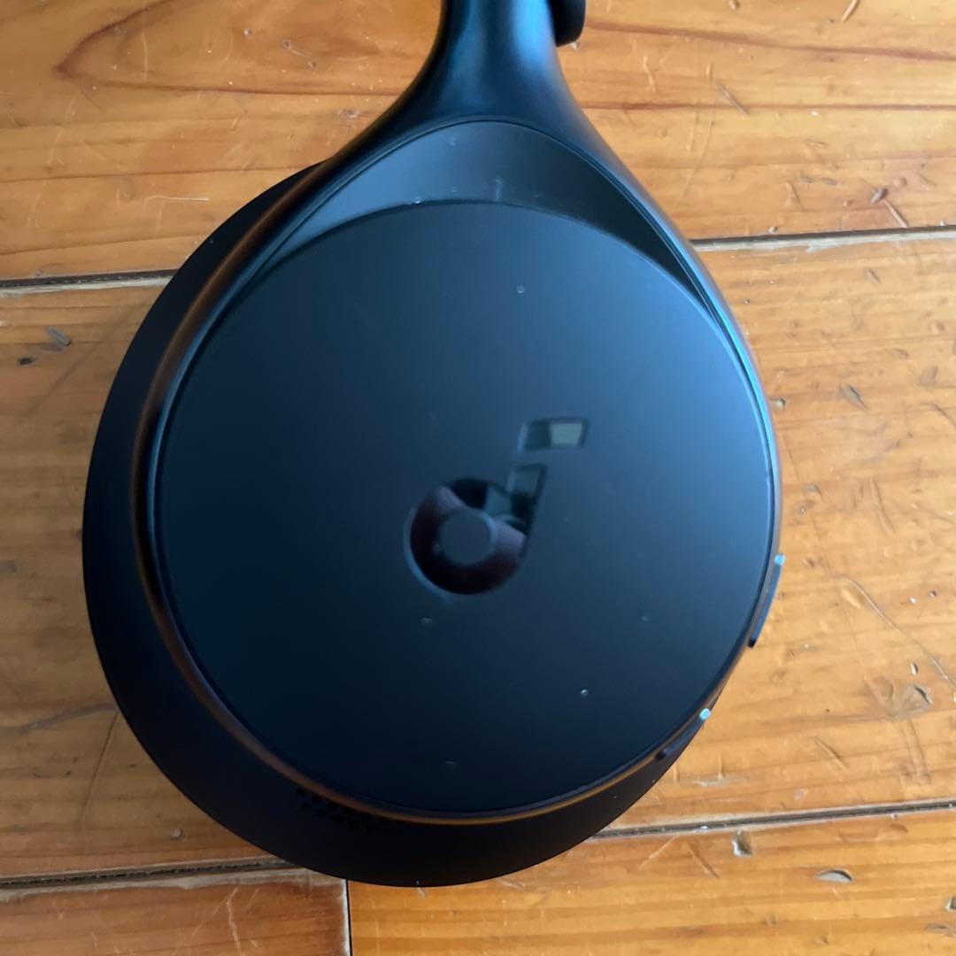 ヘッドホン Anker Soundcore Space One Bluetooth 5.3