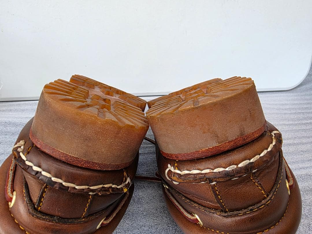 Timberland ティンバーランド 3eye スリーアイ　サイズ9　27ｃｍ