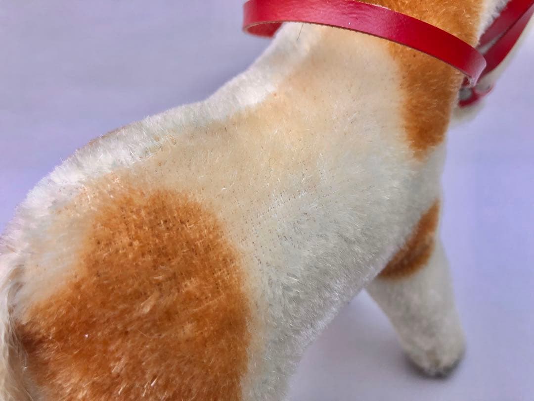 Steiff 　ポニー　Pony