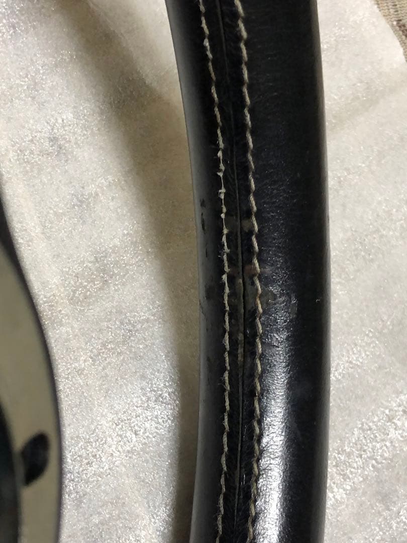 MOMO モモ　ジャッキースチュワート