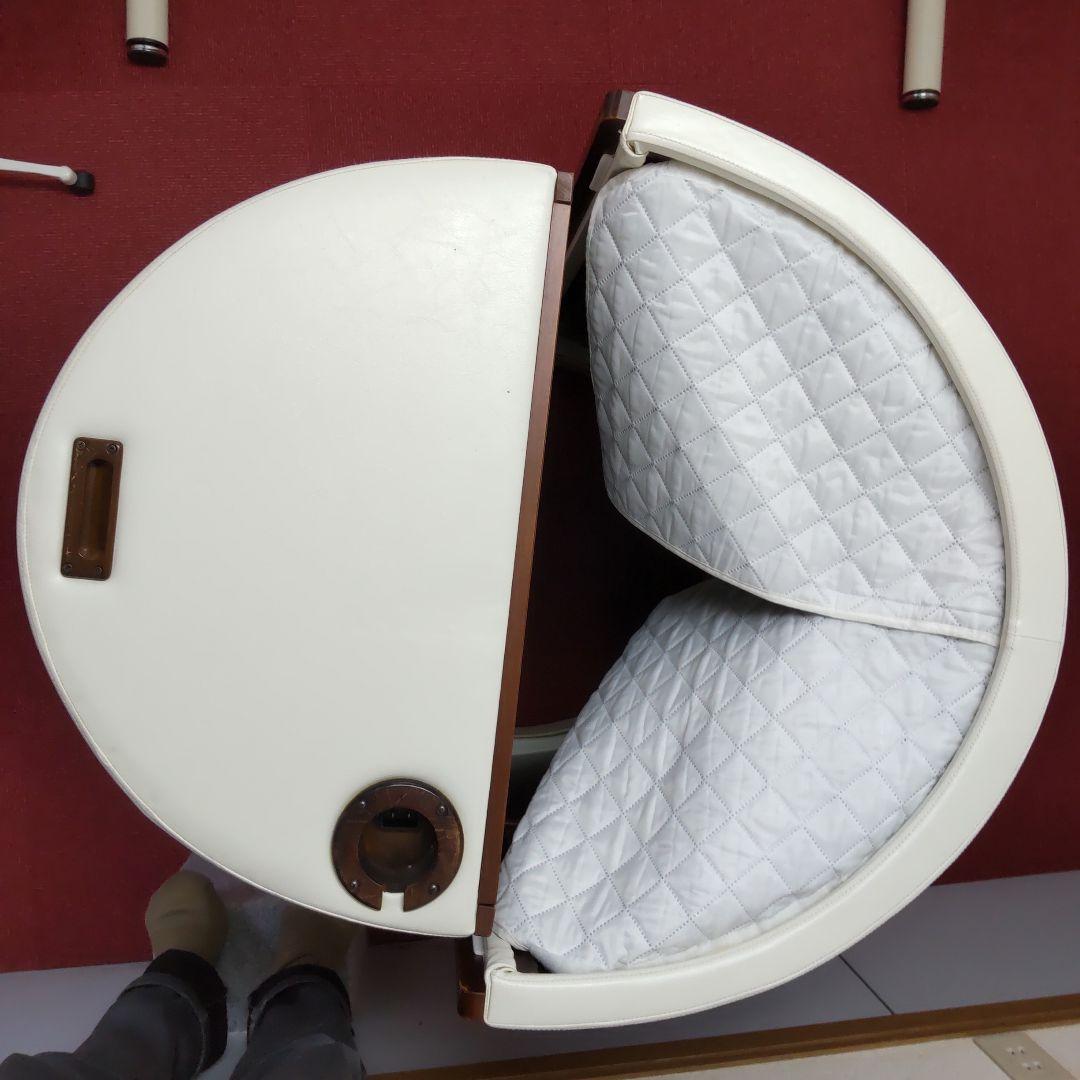 フジカ　スマーティ　最新式デジタル上位機種中古　F4-NX 遠赤　サウナドーム