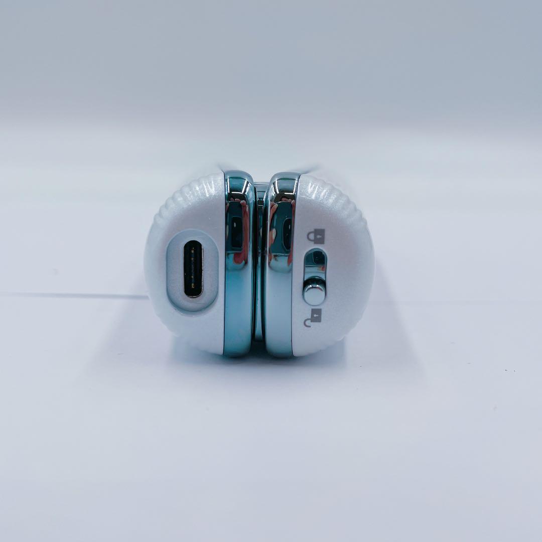 3AM34 ReFa リファ コードレスヘアアイロン RE-AI02A 美容機器