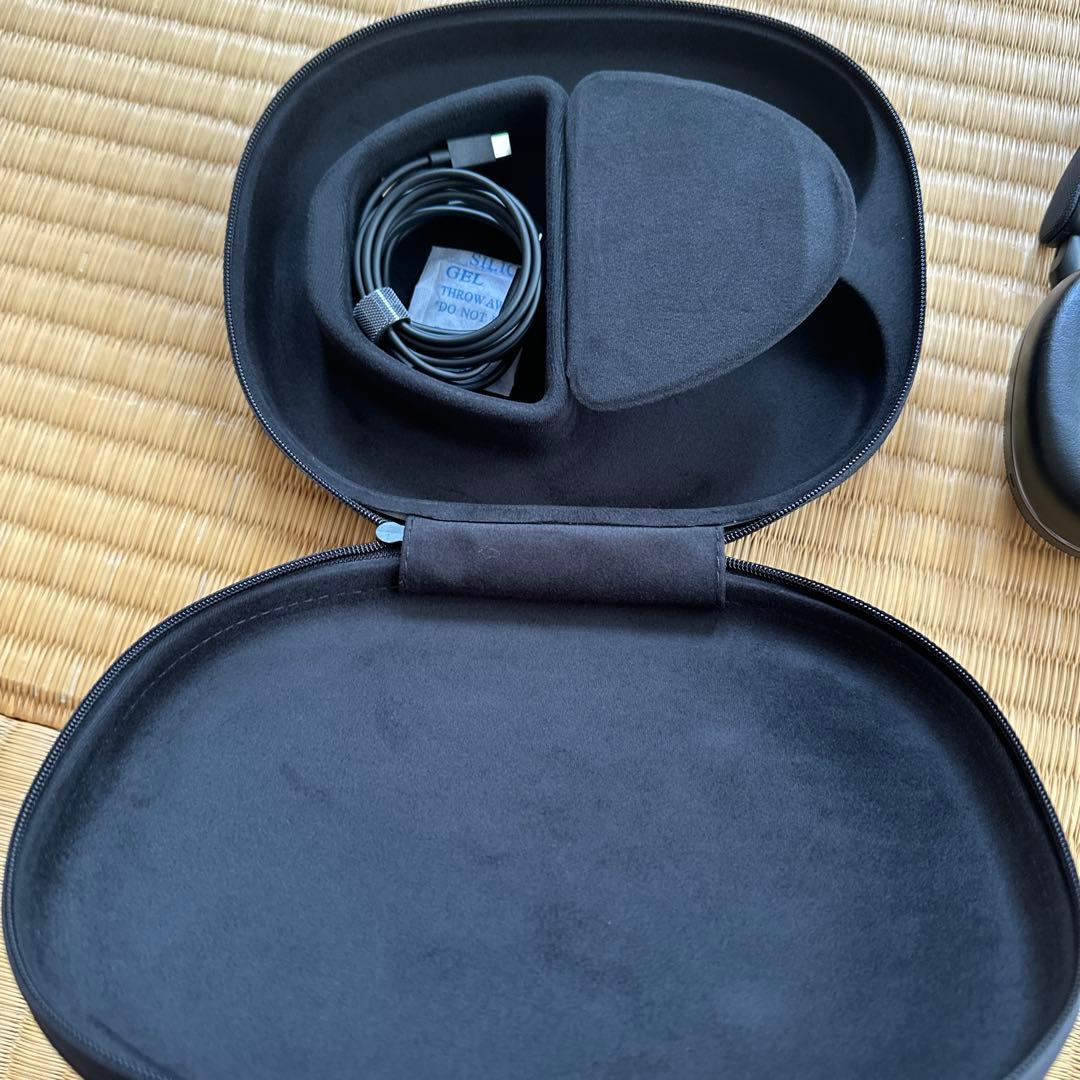 Bowers & Wilkins ワイヤレスヘッドホン　px7S2e