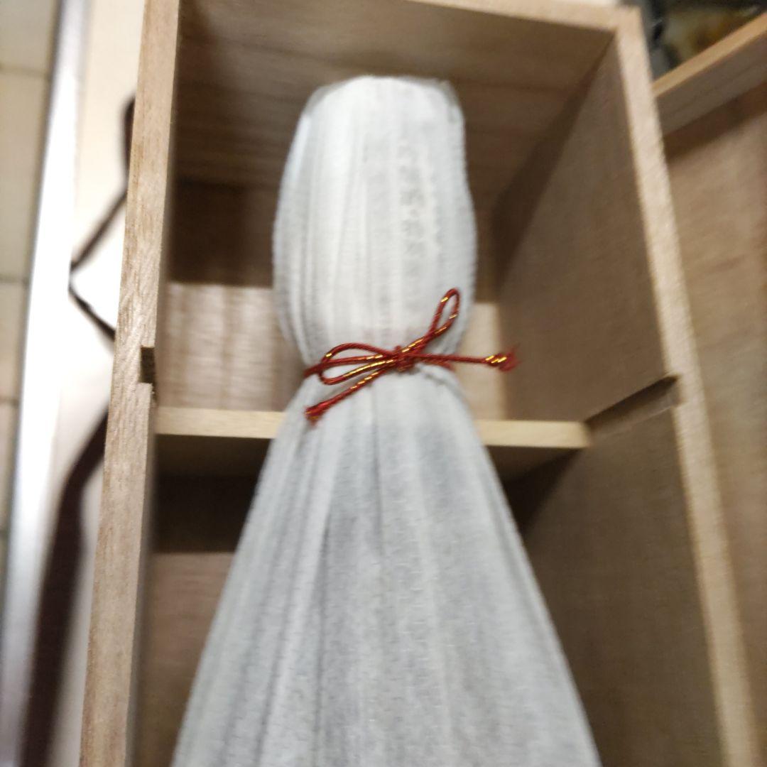 さらに値下げ！！　吉乃川　昌和蔵　古酒　1800ミリリットル　化粧箱入り　限定品