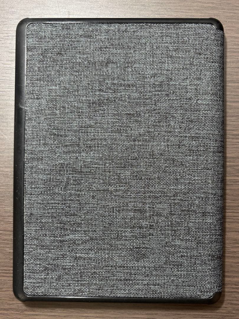 【広告なし】Kindle Paperwhite (16GB) 第11世代