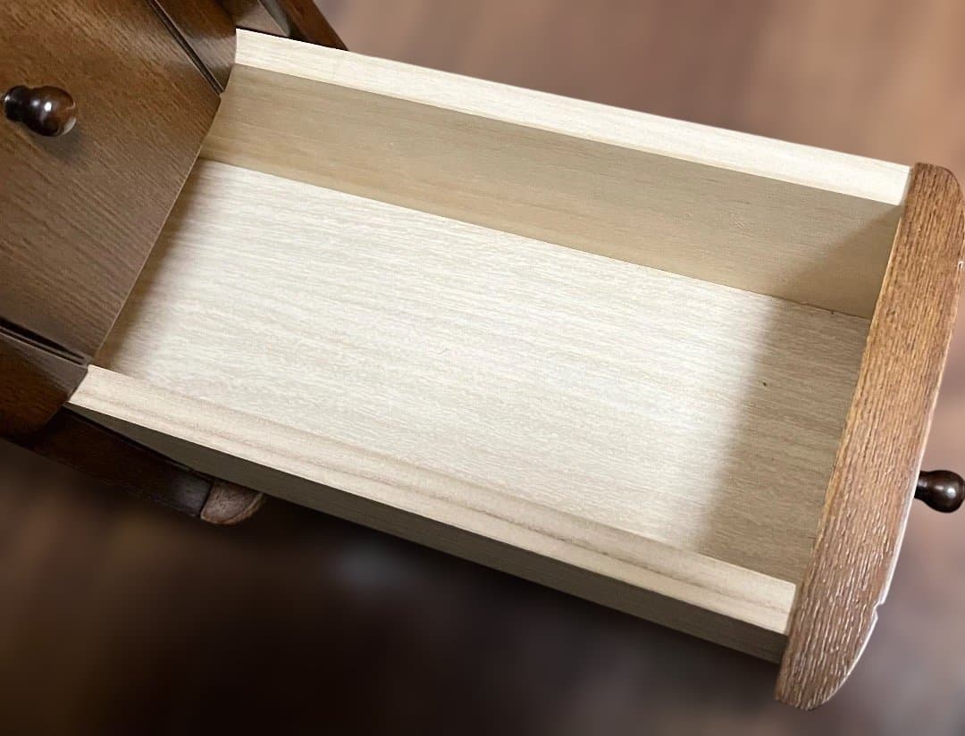 ドレッサー 鏡台