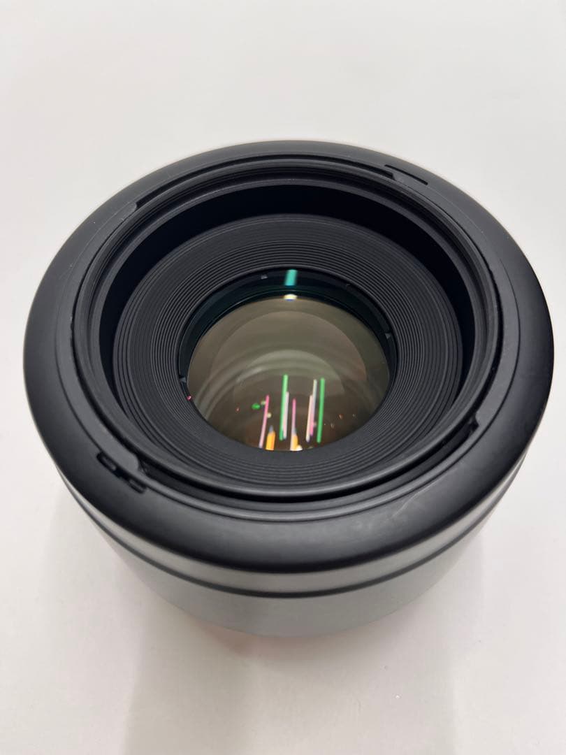 レンズ(単焦点) CANON EF 50mm f/1.2L USM