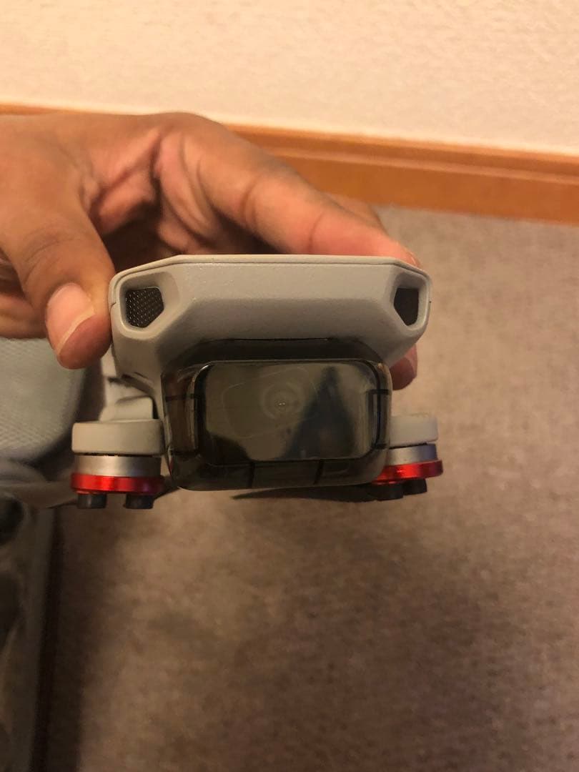 DJIマビックミニ(ドロン)