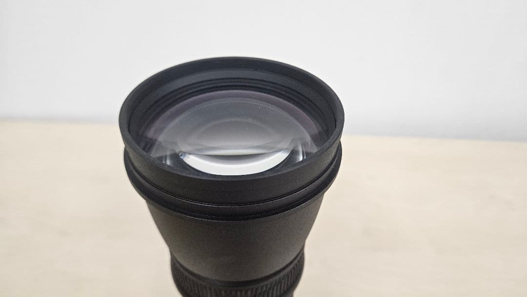 KOWA PROMINAR 500mm F5.6 FL 望遠レンズ