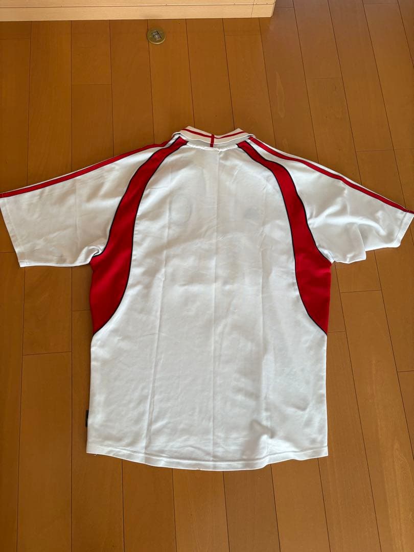 ACミラン adidas OPEL