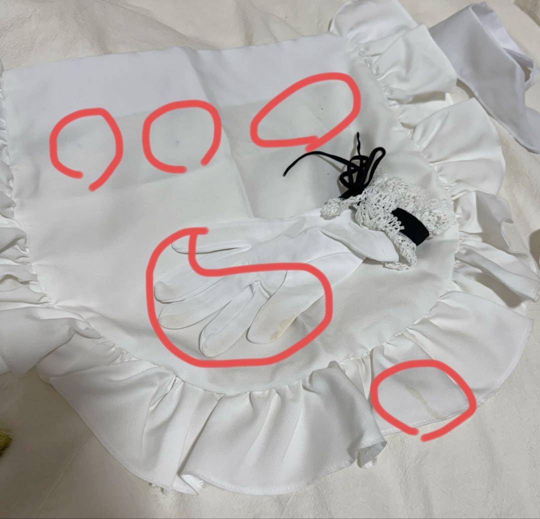 アズールレーン アズレン 武蔵 コスプレ 衣装