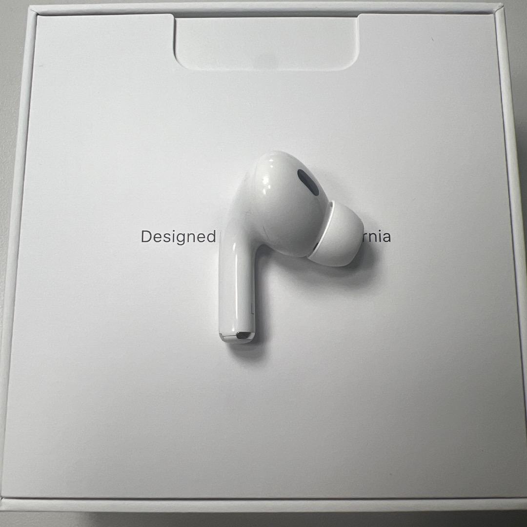 AirPods Pro 第2世代 usb-c 左耳 A3048 [18]