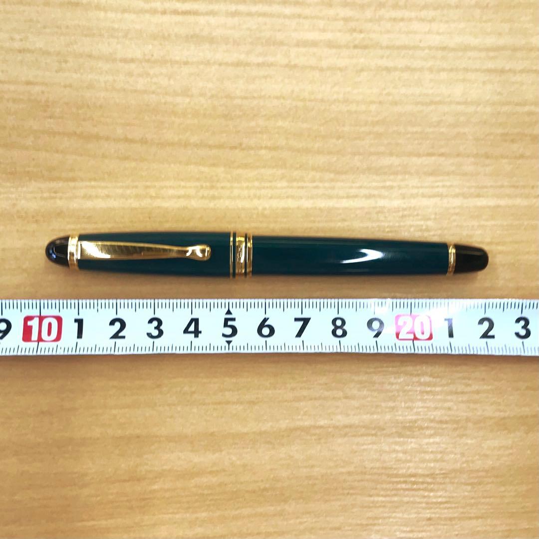 PILOT パイロット 万年筆 14K 585 ペン先 CUSTOM 98