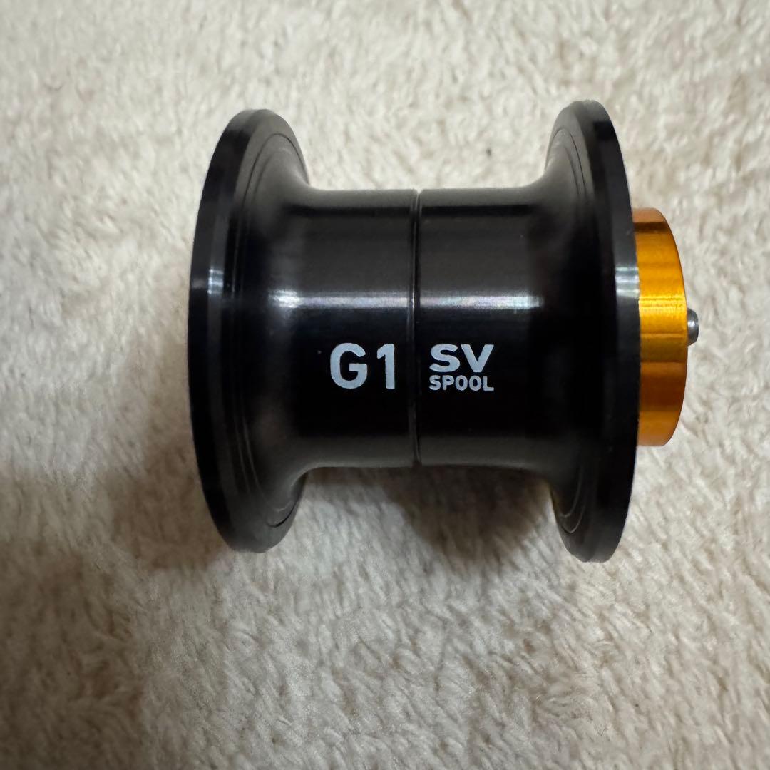 新品　ダイワslpワークスRCSB SV 1016 G1 スプールシリーズ