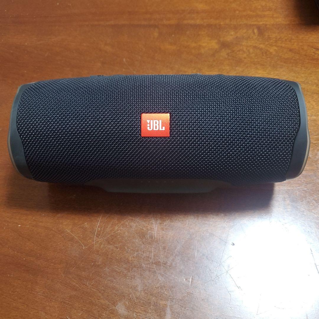 JBL CHARGE4 ワイヤレススピーカー