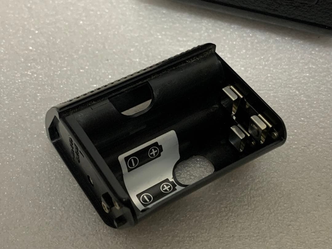 フィルムカメラ PENTAX 645