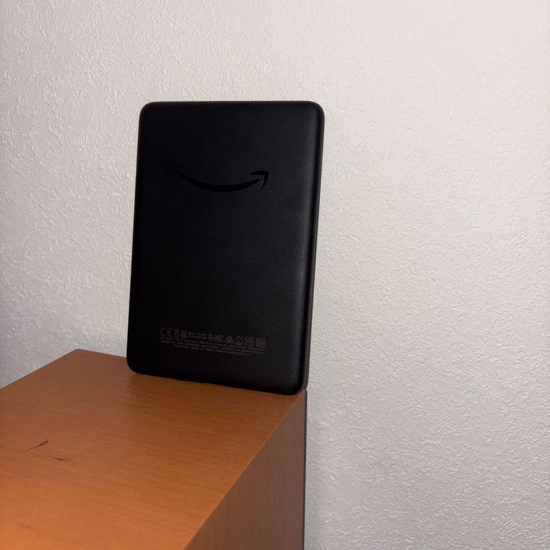 電子書籍リーダー本体 Amazon Kindle RS23CV