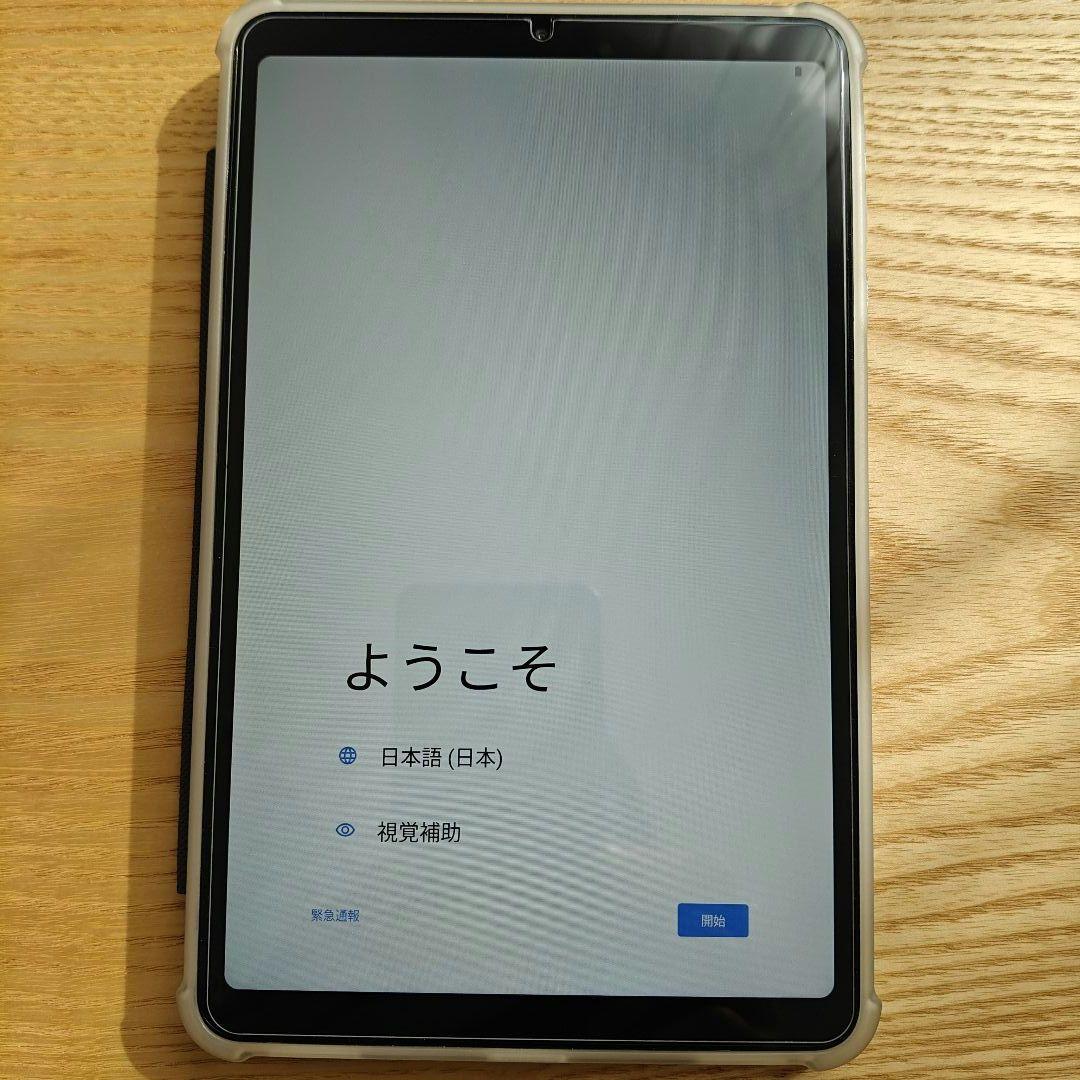 美品　HEDWOLF FPad3 Android13