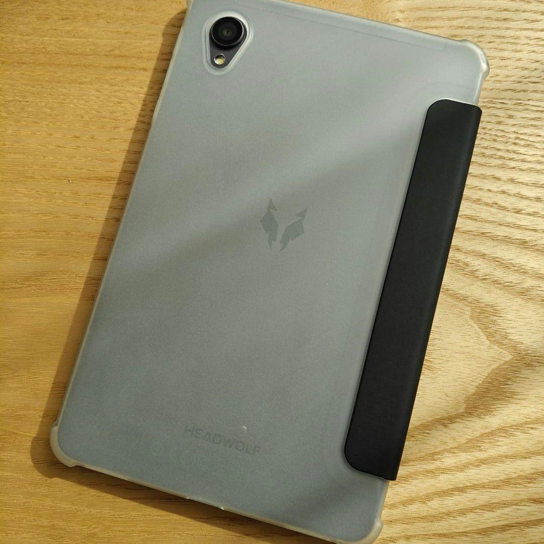 美品　HEDWOLF FPad3 Android13