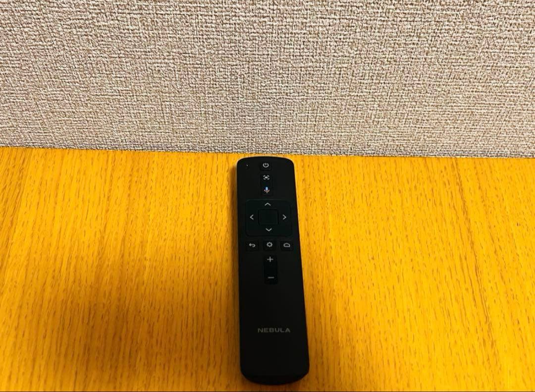 Anker Nebula Capsule 3 Laser プロジェクタースタンド