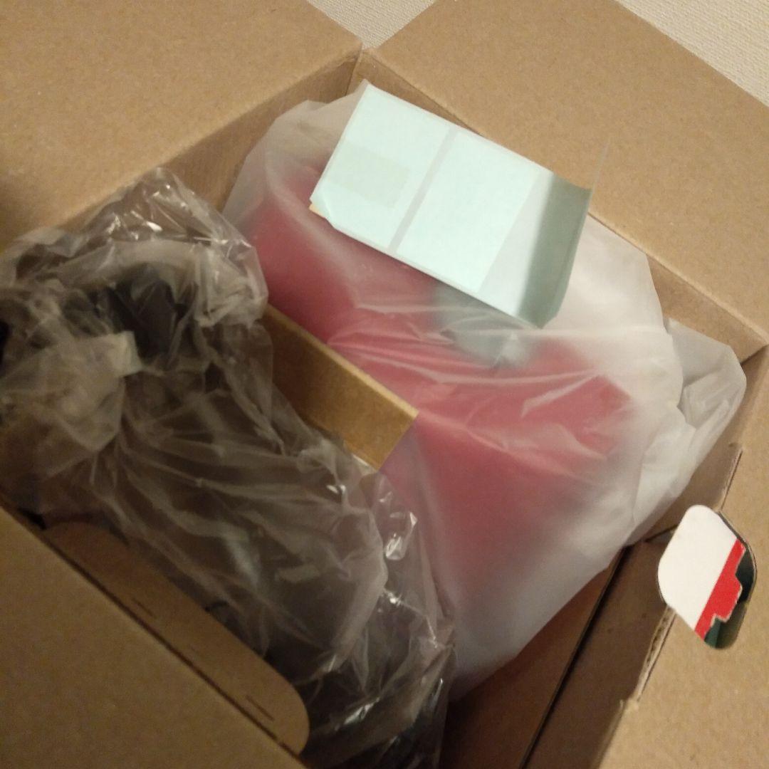 ソーダストリーム　スピリット　メガパック　11月21