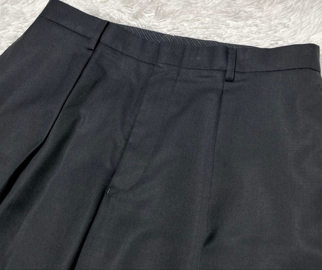 A.A.R yohji yamamoto スーツ　セットアップ　毛100%