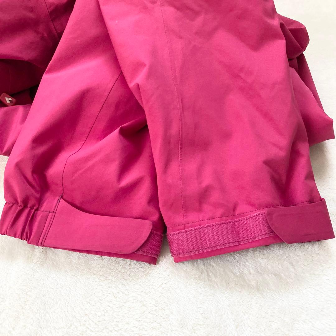 モンベル 1102499 パウダーステップパーカ スノージャケット XL 雪山