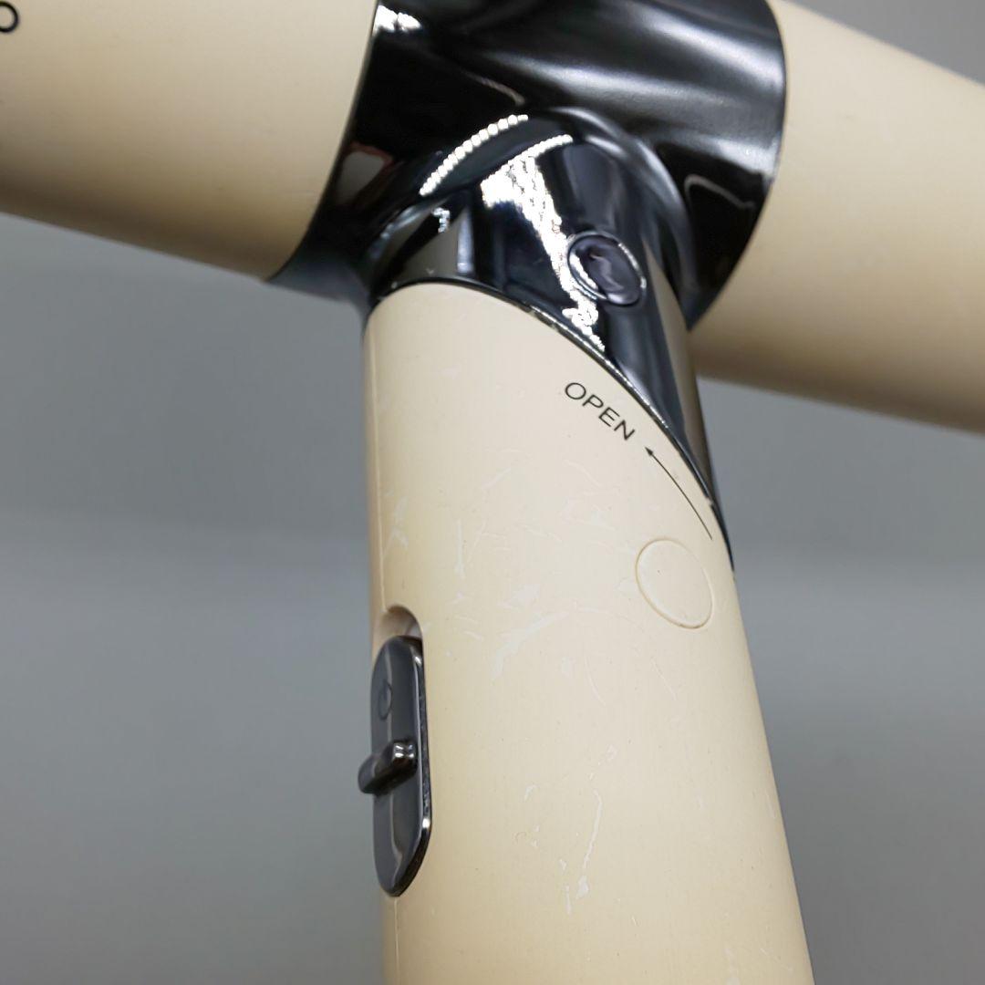 絹女ドライヤー　キヌジョ　KINUJO ヘアドライヤー《正規品》331