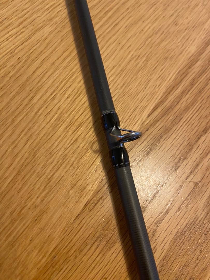 デジーノブランクス ストラーダブラック68M +RST3s