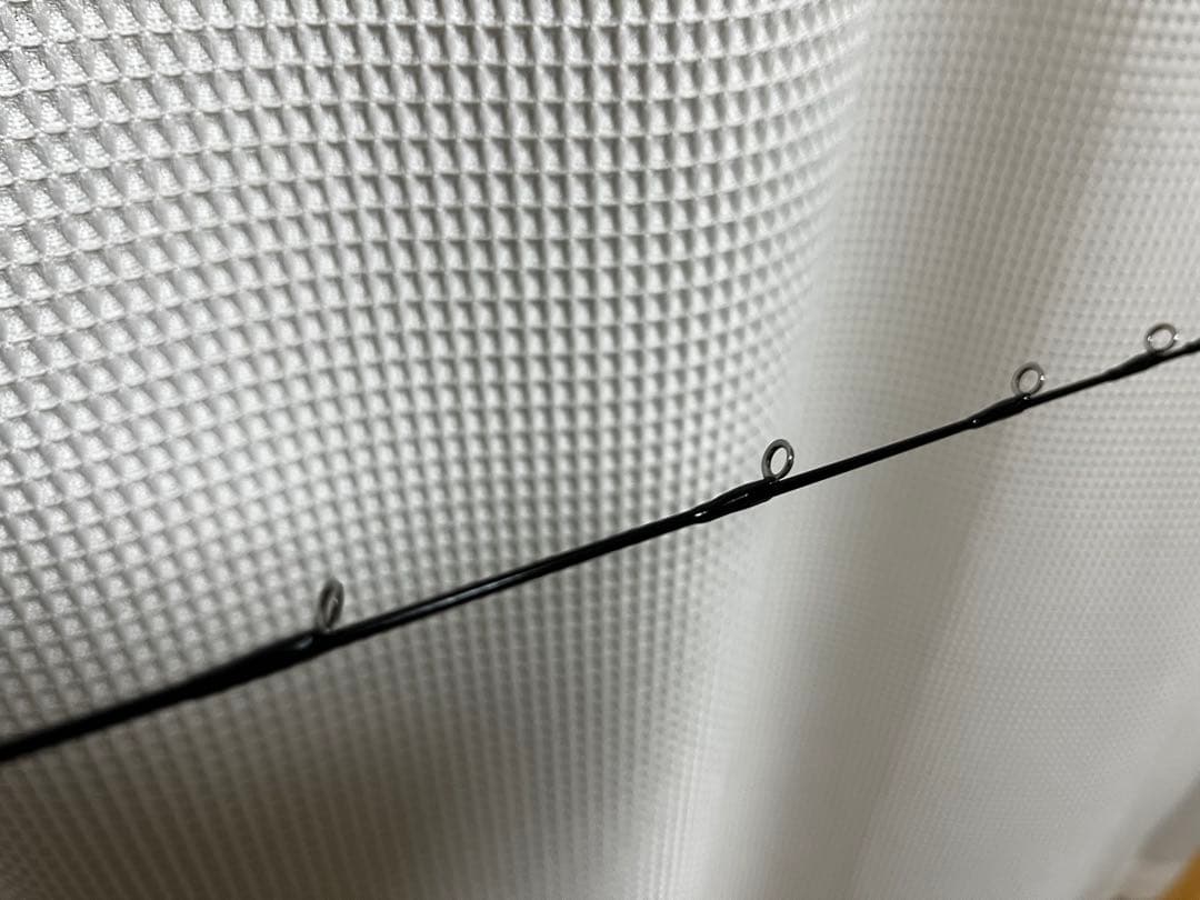 【極美品】ダイワ製　リバティクラブショートスイングと穴釣り専科のセット販売