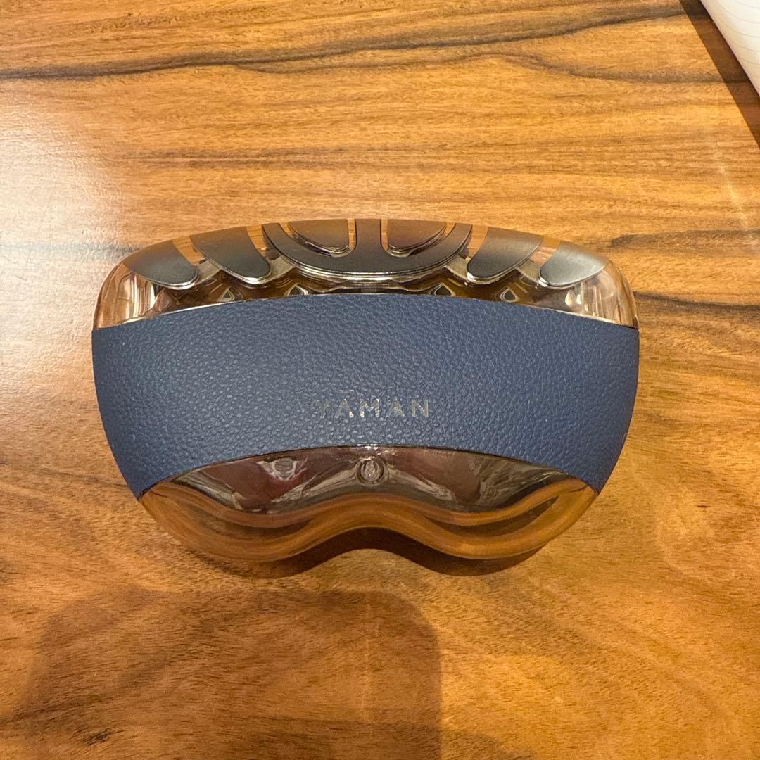 YAMAN リフトロジーSP EMS美顔器　YJFD2L