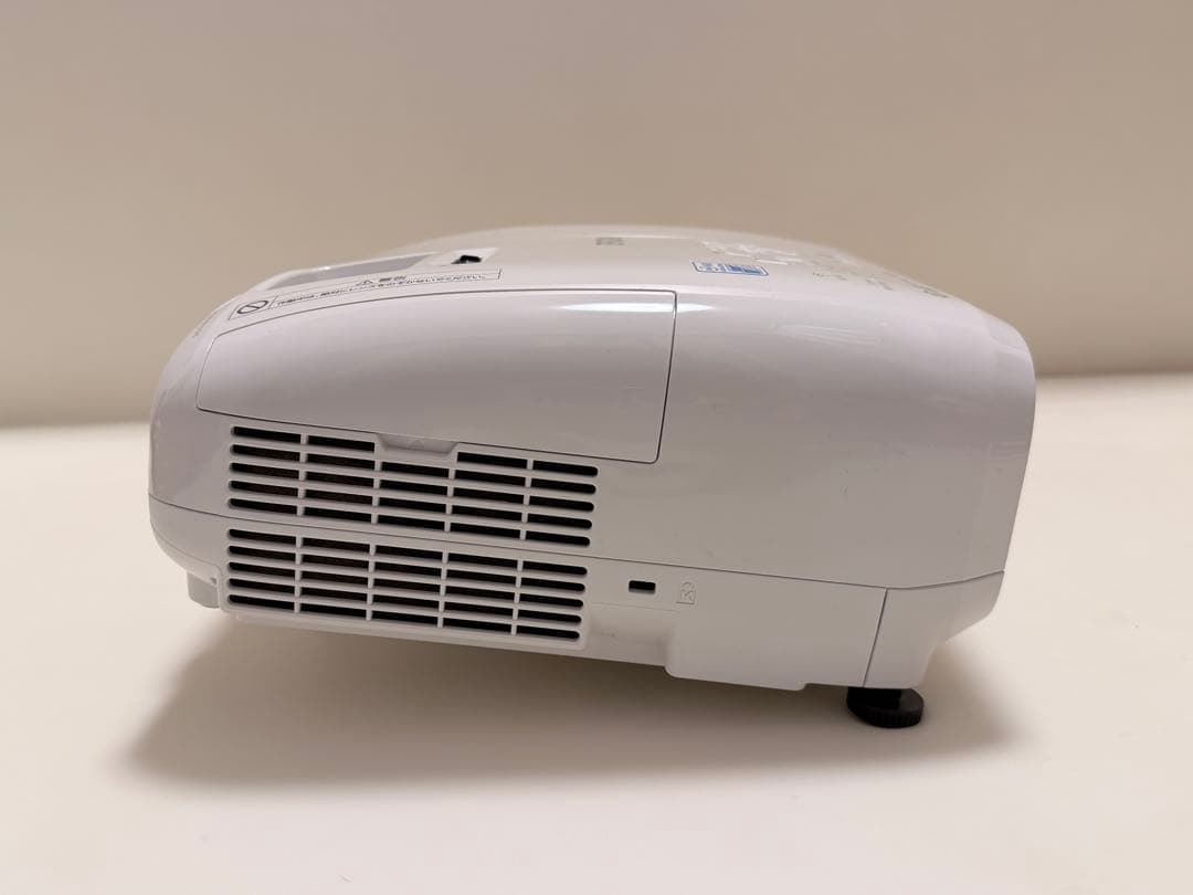 EPSON EH-TW5350 プロジェクター本体