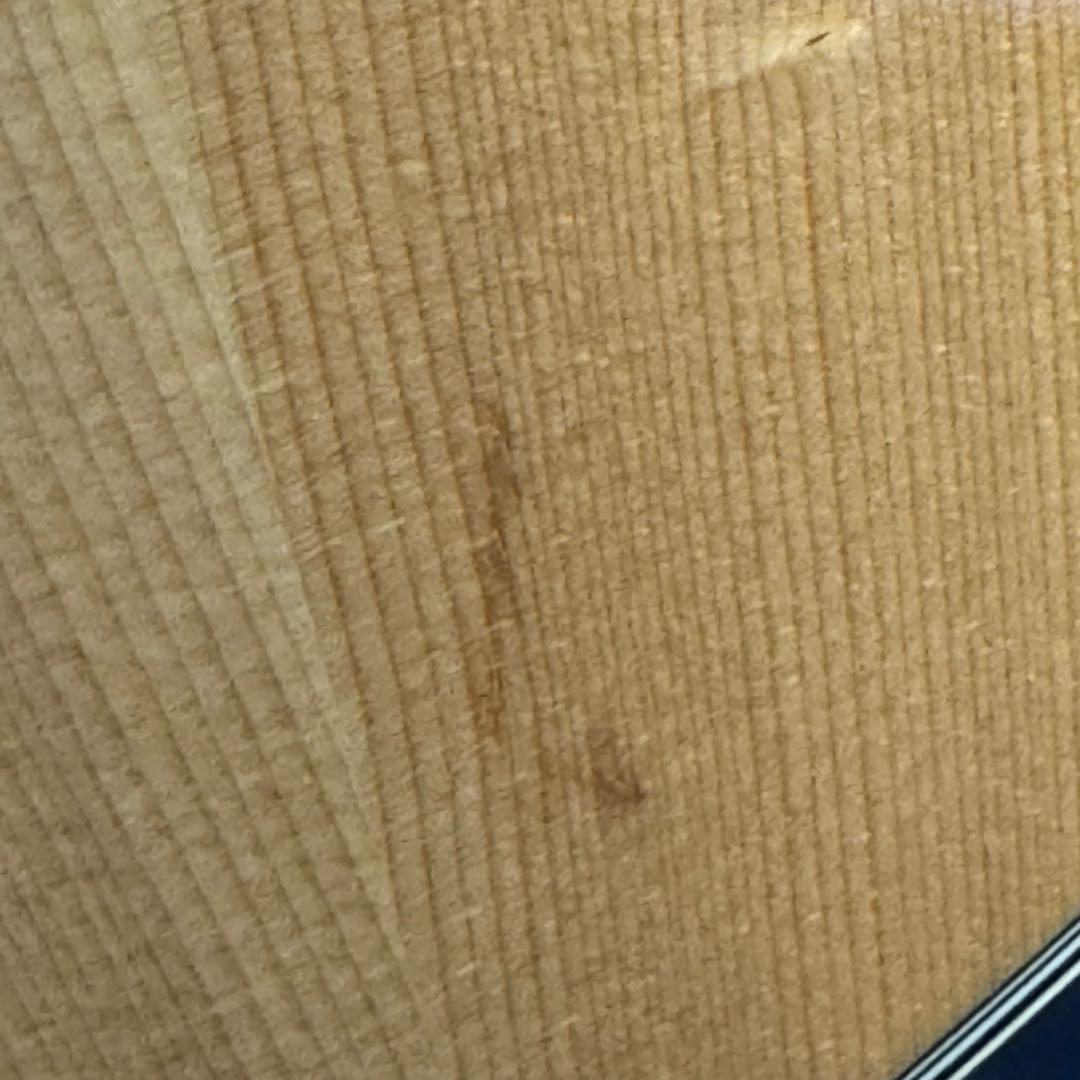 ヤマハFS720Sアコースティックギター　牛骨製ナットとサドル付き