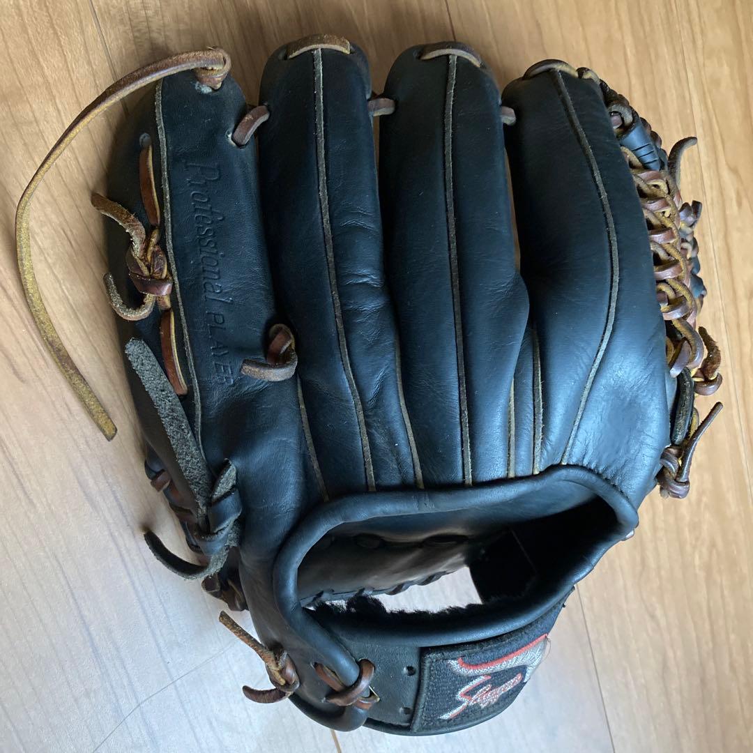 久保田スラッガー 軟式内野用グローブ　　　KSN-6PSM