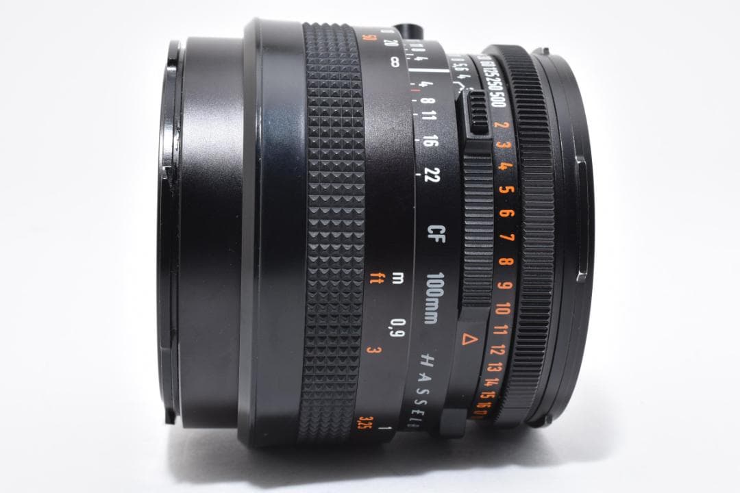 Hasselblad CF PLANAR 100mm F3.5 T* カメラ