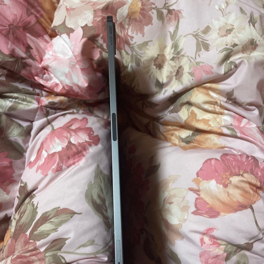 iPad Pro11第3世代 スペースグレー 本体