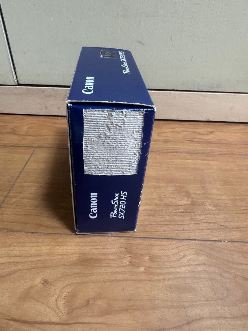 Canon キャノンPowerShot SX720HS