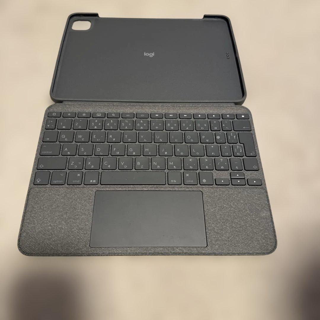 Logi iPadPro用ケース 11インチ