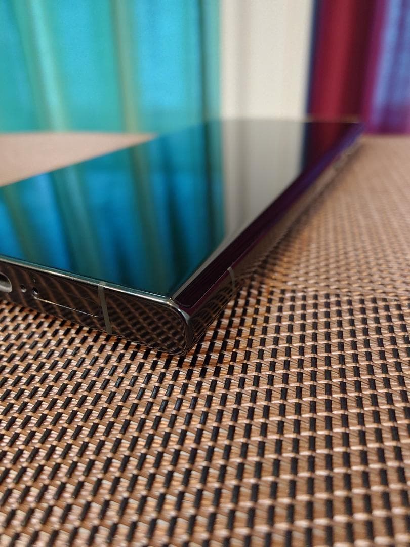 スマートフォン本体 Galaxy S23 Ultra 256GB docomo SC-52D