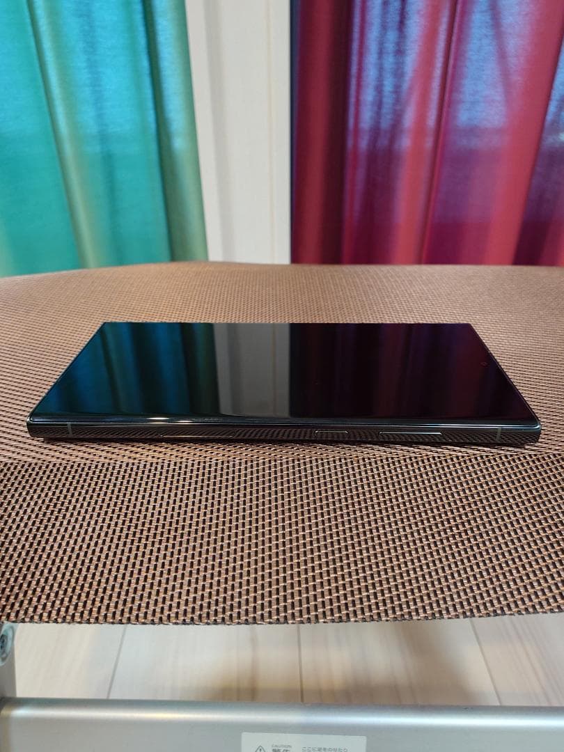 スマートフォン本体 Galaxy S23 Ultra 256GB docomo SC-52D