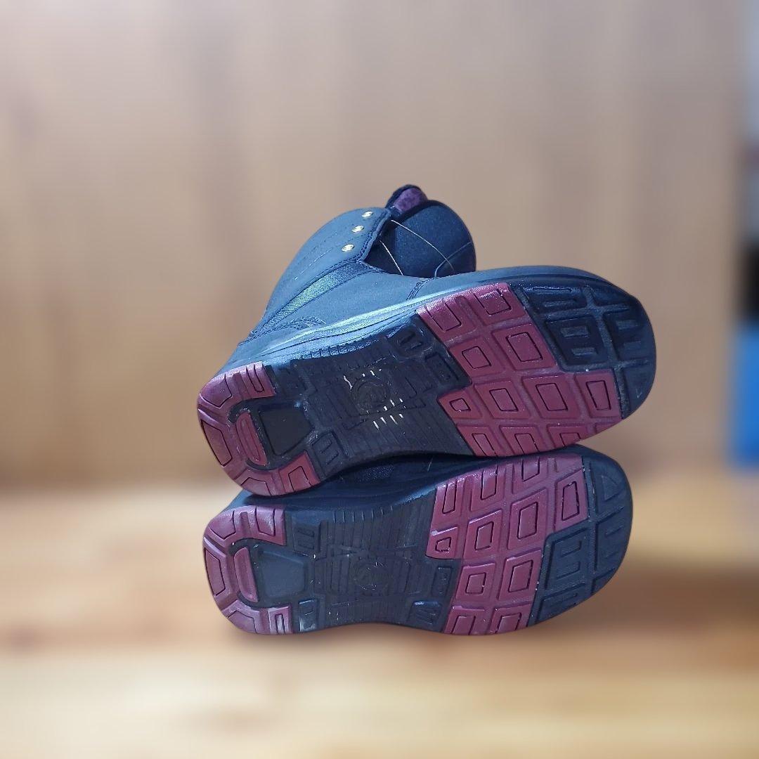 FLOW スノーボードブーツ 23cm! 26115