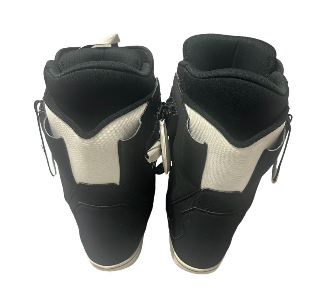 DEELUXE スノーボードブーツ ブラック　27.5cm