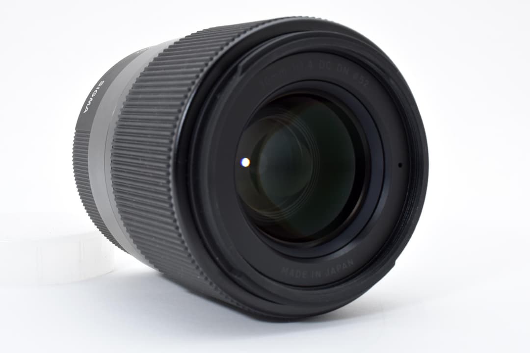 ■ 美品 ■ SIGMA 30mm F1.4 DC DN SONY用