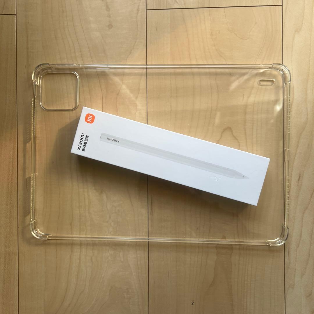 Xiaomi Pad 6S Pro 12.4[256GB] ペン付き